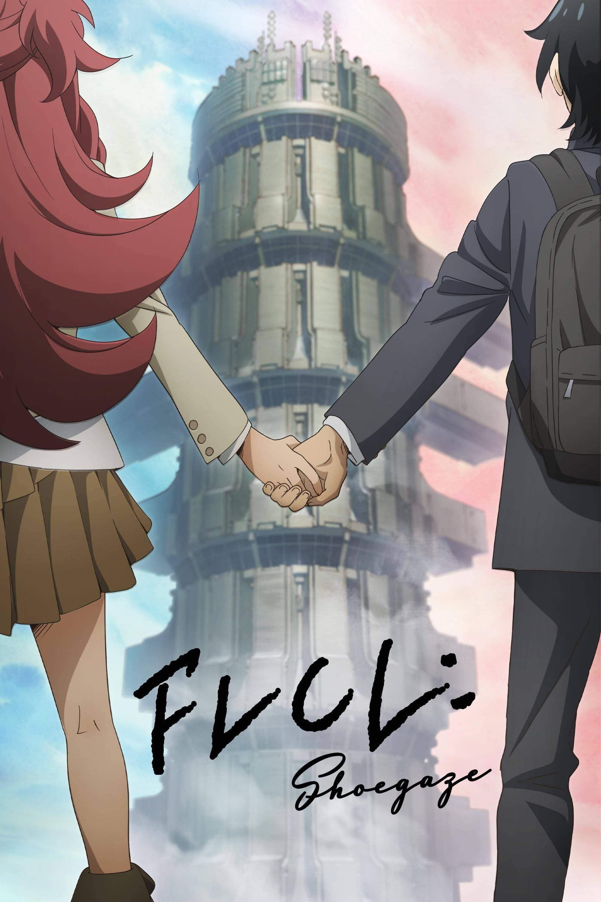 FLCL - Season 5 [484449] (A1762748800) [[Anime]] --Plex--